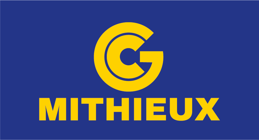 Logo MITHIEUX une entreprise du Groupe GUY CASSET
